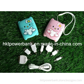 2800mAh Universal Power Charger External Portable Battery Power Bank